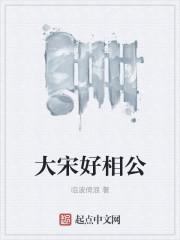 大宋小相公