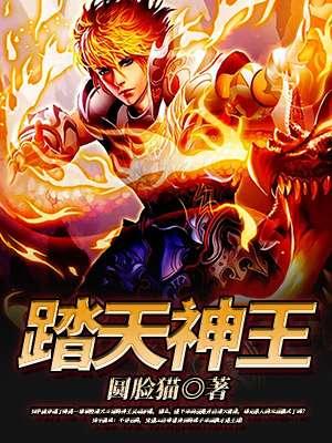 踏天大帝