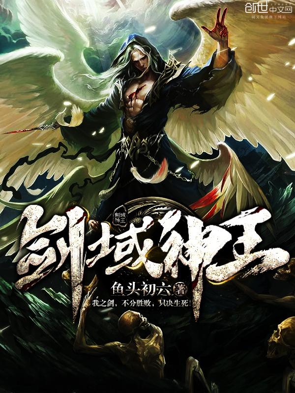 剑域神王动漫在线观看