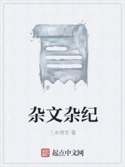 杂文是一种什么文体