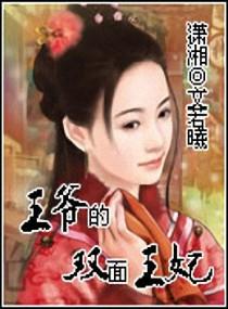 王爷的双面王妃慕云西