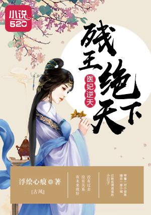 残王毒妃医妃一手遮天