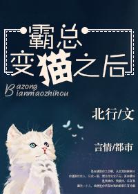 霸道总裁变成猫的电影