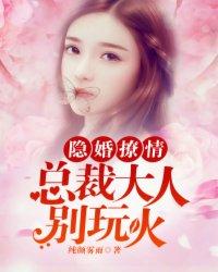 隐婚甜蜜蜜总裁大人宠翻天