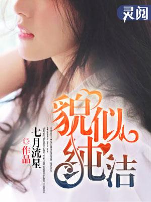 貌似纯洁几个女主