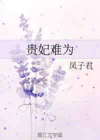 贵妃难为橙光游戏