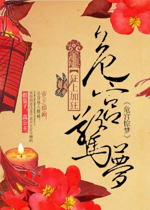 危宫惊梦txt未删减版