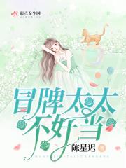 冒牌夫人不好当