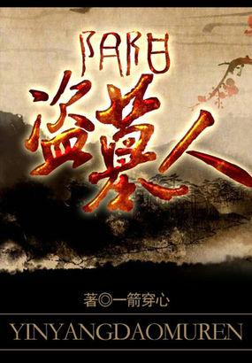 盗墓阴阳手是那部影视