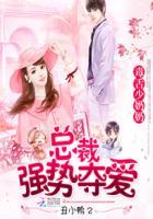 总裁强势夺心庄妍