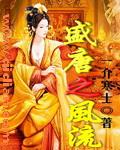 盛唐风流作者