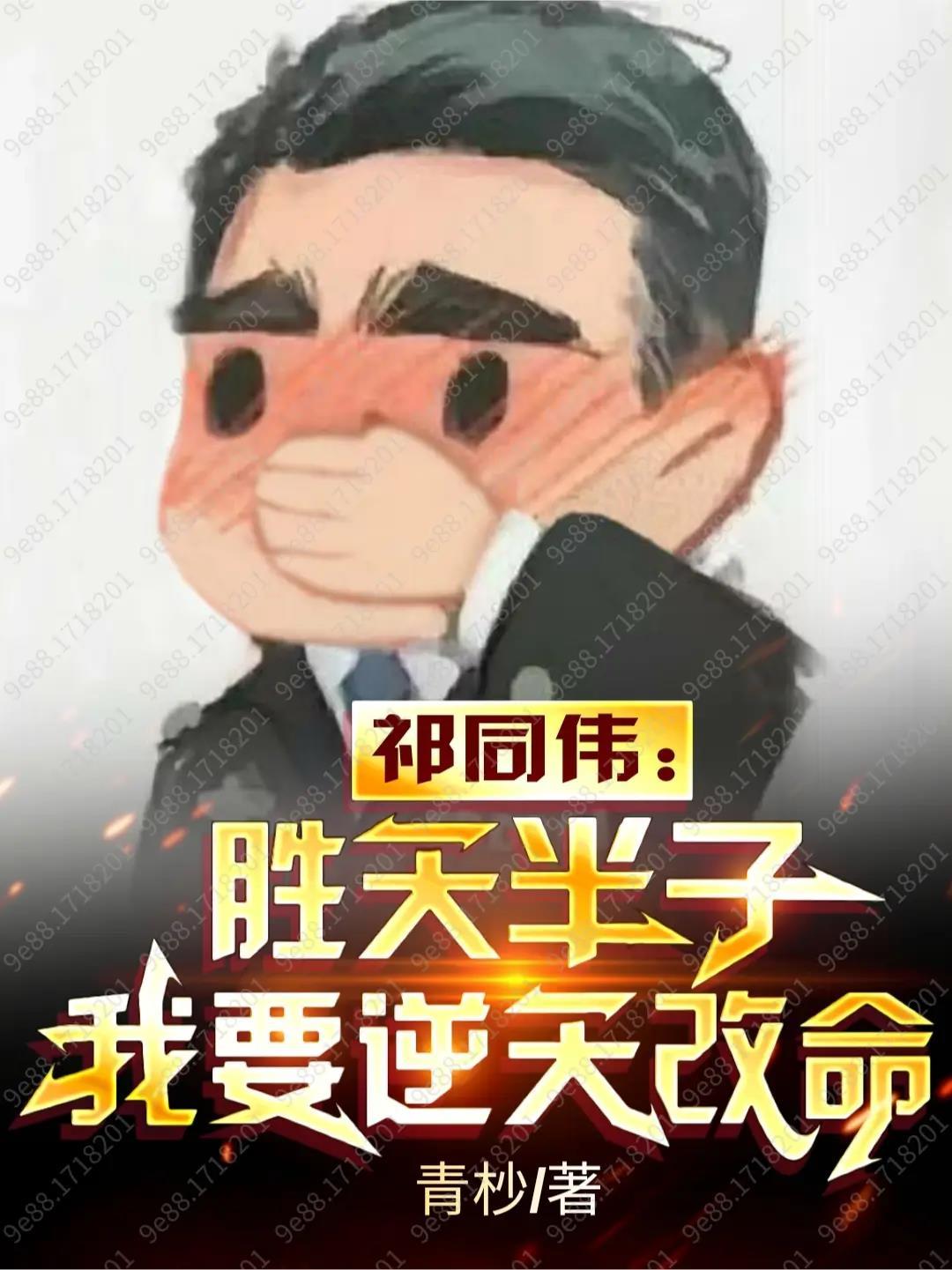 大小姐只想搞钱无防盗