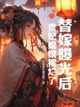 替嫁皇后全文阅读