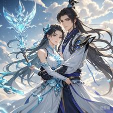 灵幻大师图片