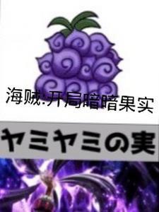 海贼之开局抢了暗暗果实