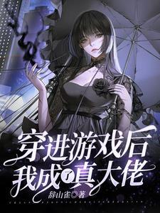 穿进破解游戏后我成大佬