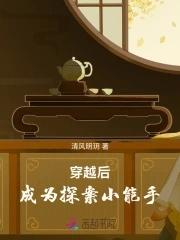 穿进探案文