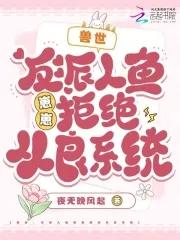 论反派人鱼的伺养方式