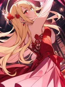 从血族始祖