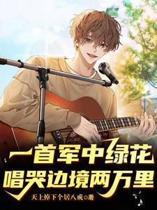 一首军中绿花唱哭边境两万里动漫