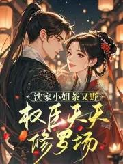沈家小娘子全文