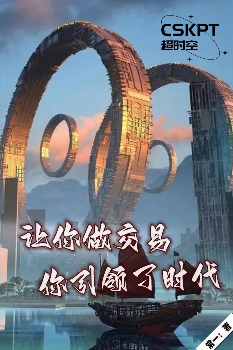 诸天商业类