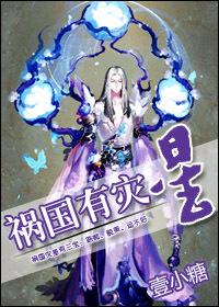 祸国是什么意思