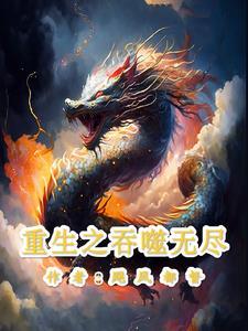 无限吞噬之重生狂蟒