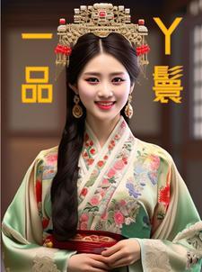 极品丫鬟男女主