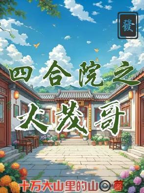 四合院主角不是许大茂的