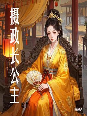 摄政长公主替身盲眼撩丞相