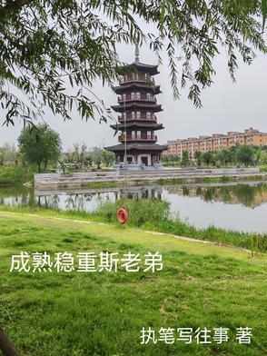 成熟稳重人