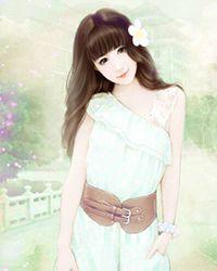 女主阮菱