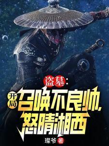 盗墓之开局怒晴鸡