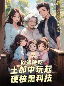 土郎中电视剧