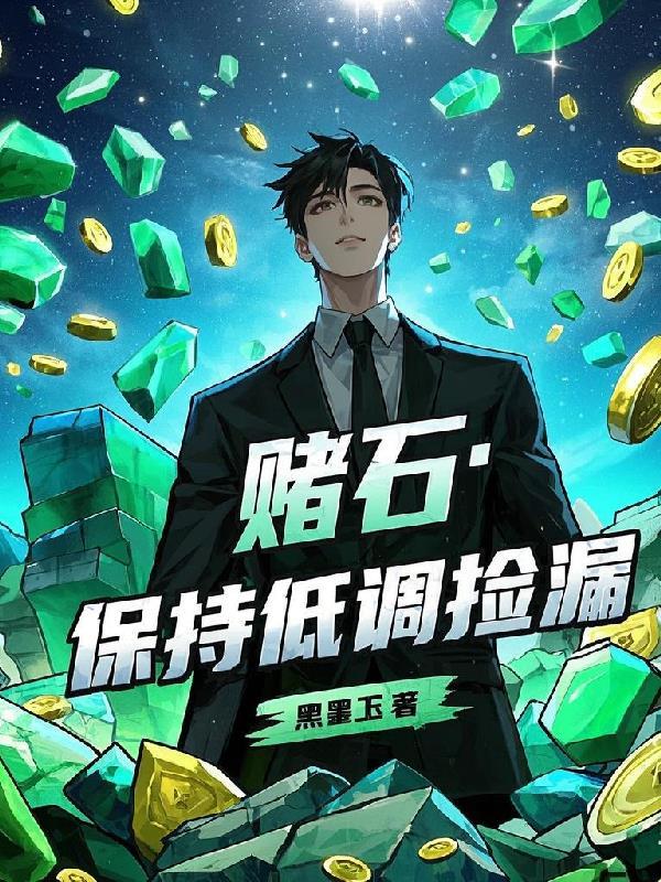 免费赌石捡漏