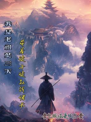 老祖救命叶青云