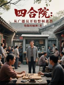四合院从广播员开始最新章节列表