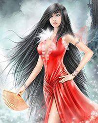 女主叫陈璐
