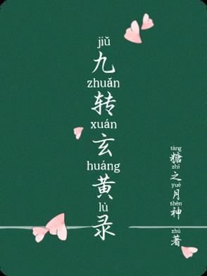 九转玄功是什么功法
