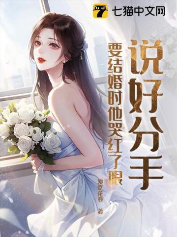 分手就结婚的那种啥意思