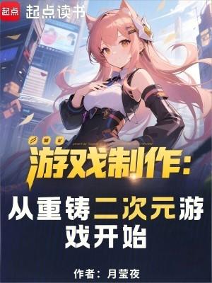 二次元游戏设计