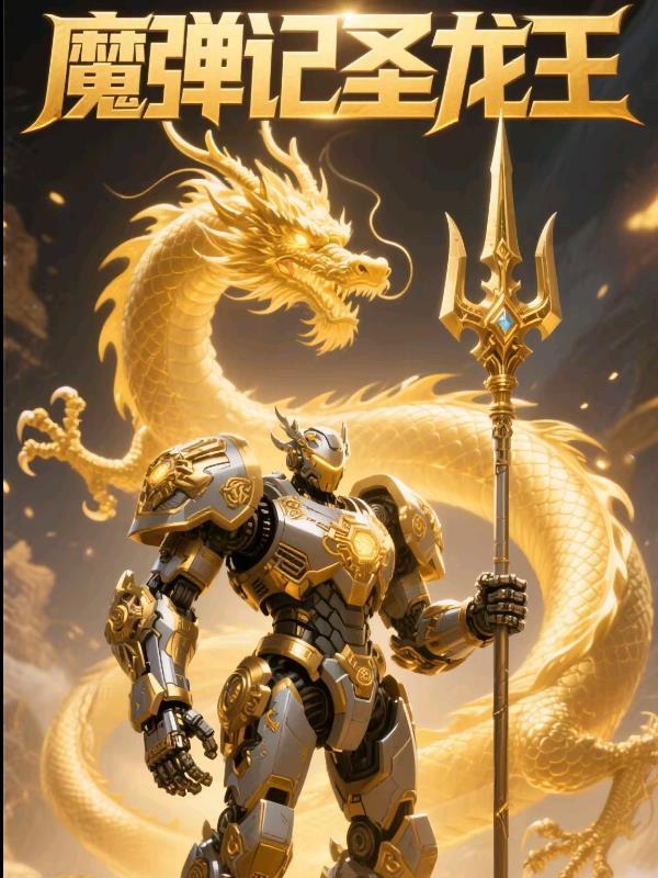魔弹战记大魔王