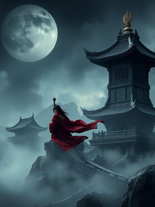 人间牛马局
