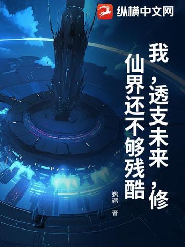 我能透支未来txt