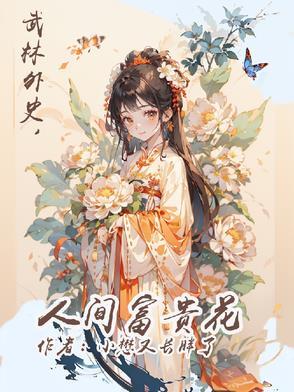 武林外传人间自有真情在