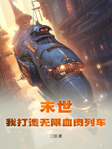 末世我打造了一个无限列车