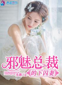 邪魅总裁的宠妻
