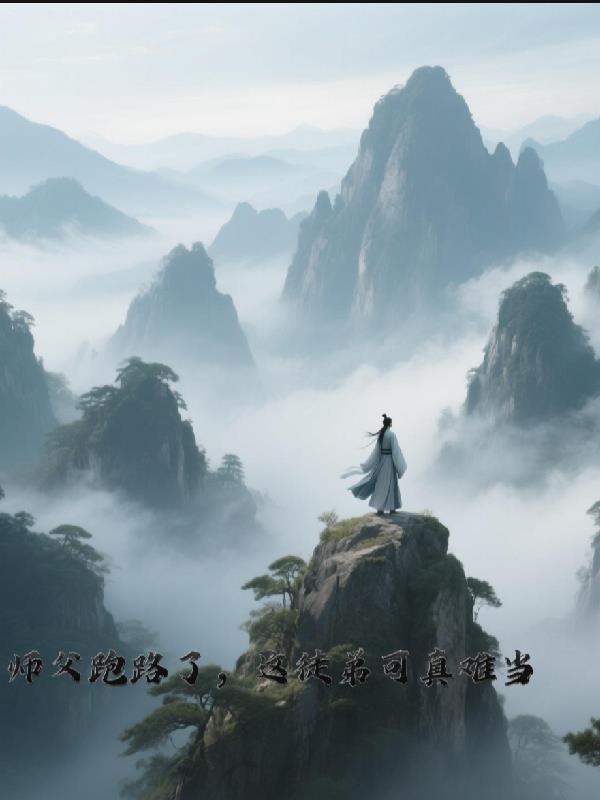 师傅走了免费阅读