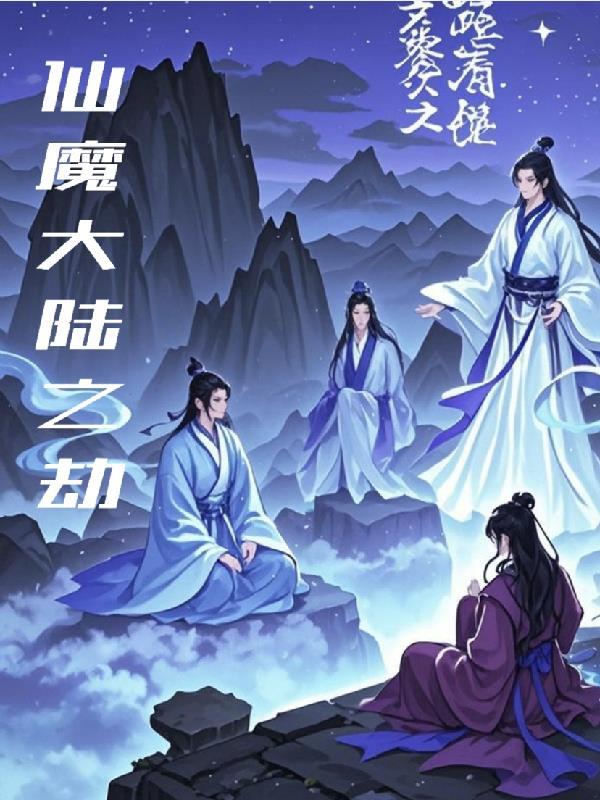 仙魔劫百度百科